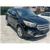Image 2 : FORD  ESCAPE 2017 O/S TITLE 2 DAYS
