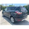 Image 4 : FORD  ESCAPE 2017 O/S TITLE 2 DAYS