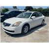 Image 1 : NISS ALTIMA 2009 APP  DUP/T-DON