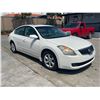 Image 2 : NISS ALTIMA 2009 APP  DUP/T-DON