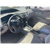 Image 5 : HOND CIVIC 2012 APP DUP SALV-DON