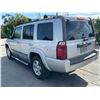Image 4 : JEEP COMMANDER 2007 SALV-T-DON SMOG