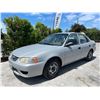 Image 1 : TOYT COROLLA 2001 T-REPO 2 DAYS