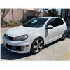 Image 1 : VOLK GTI 2013 T-DON - SMOG