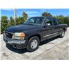 Image 1 : GMC SIERRA 2003 T-DONATION