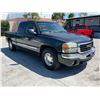 Image 2 : GMC SIERRA 2003 T-DONATION