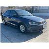 Image 2 : VOLK JETTA 2014 T