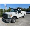 Image 1 : FORD  F-250 2014 T-DON - SMOG