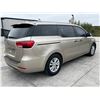 Image 3 : KIA SEDONA 2016 T-REPO 2 DAYS