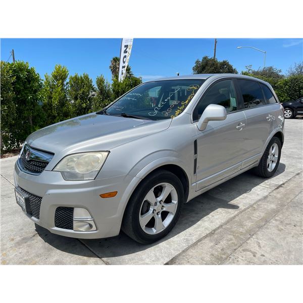 STRN VUE 2008 T-DONATION