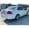Image 3 : HOND ACCORD 2007 APP  DUP/T-DON