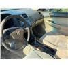 Image 5 : HOND ACCORD 2007 APP  DUP/T-DON