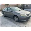 Image 2 : TOYT CAMRY 2005 T-DON - SMOG