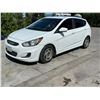 Image 1 : HYUN ACCENT 2014 T-DON-OFFICE REG