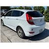 Image 4 : HYUN ACCENT 2014 T-DON-OFFICE REG
