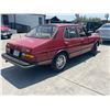 Image 3 : SAAB 900 1983 O/S T-DONATION