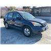 Image 2 : HOND CR-V 2008 T-DONATION