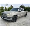 Image 1 : CHEV SILVERADO 2006 O/S T-DON