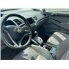 Image 5 : HOND CIVIC 2011 SALV T/DONATION