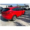 Image 3 : FORD  FOCUS 2016 O/S- T-REPO- 2 DAYS