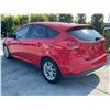 Image 4 : FORD  FOCUS 2016 O/S- T-REPO- 2 DAYS