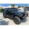 Image 2 : JEEP WRANGLER 2007 WAIT/TITLE