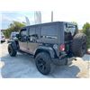 Image 4 : JEEP WRANGLER 2007 WAIT/TITLE