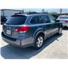 Image 3 : SUBA OUTBACK 2014 APPT/DUP-T SMOG