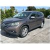 Image 1 : HOND CR-V 2014 SALV-T-2 DAYS