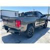 Image 3 : CHEV SILVERADO 2014 O/S-WAIT/TITLE