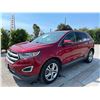 Image 1 : FORD EDGE 2016 APPT/DUP-T SMOG