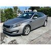 Image 1 : KIA OPTIMA 2013 T-REPO-SMOG-2 DAYS