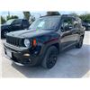 Image 1 : JEEP  RENEGADE 2017 T-REPO-SMOG-2 DAYS