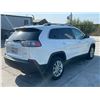 Image 3 : JEEP  CHEROKEE 2019 T-REPO 2 DAYS