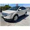 Image 1 : FORD  EDGE 2008 T-REPO 2 DAYS
