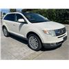 Image 2 : FORD  EDGE 2008 T-REPO 2 DAYS