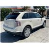 Image 3 : FORD  EDGE 2008 T-REPO 2 DAYS