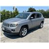 Image 1 : JEEP  COMPASS 2016 T-REPO 2 DAYS