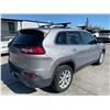 Image 3 : JEEP  CHEROKEE 2014 O/S TITLE 2 DAYS