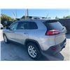Image 4 : JEEP  CHEROKEE 2014 O/S TITLE 2 DAYS