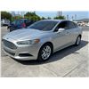 Image 1 : FORD  FUSION 2013 T-REPO 2 DAYS