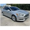 Image 2 : FORD  FUSION 2013 T-REPO 2 DAYS