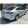 Image 3 : FORD  FUSION 2013 T-REPO 2 DAYS