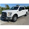 Image 1 : FORD  F-150 2017 O/S-T SMOG-2 DAYS