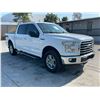 Image 2 : FORD  F-150 2017 O/S-T SMOG-2 DAYS
