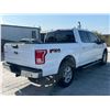 Image 3 : FORD  F-150 2017 O/S-T SMOG-2 DAYS
