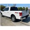 Image 4 : FORD  F-150 2017 O/S-T SMOG-2 DAYS