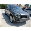 Image 2 : VOLK TIGUAN 2012 T-REPO 2 DAYS