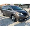 Image 2 : TOYT SIENNA 2014 T-REPO 2 DAYS