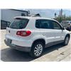 Image 3 : VOLK TIGUAN 2011 T